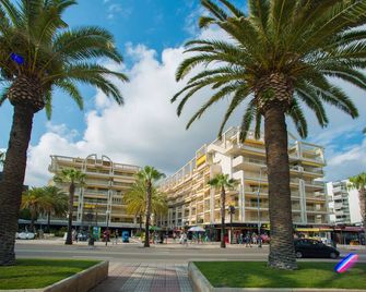 Ona Suites Salou - Salou - Vista del exterior