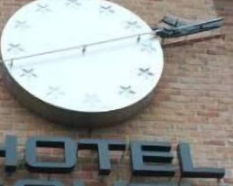 Hotel South Charleroi Airport - Ransart - Edificio
