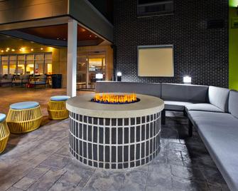 Home2 Suites by Hilton Grand Rapids Northeast - Northview - Building