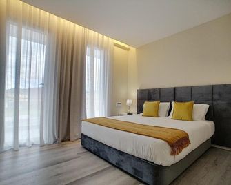Cfs Azores Guest House - Ponta Delgada Azoren