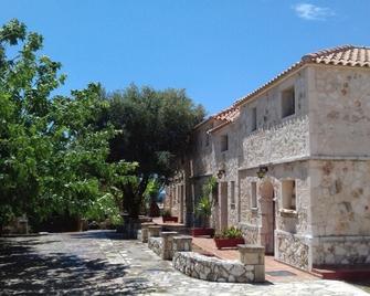 Monte e Mare - Minia