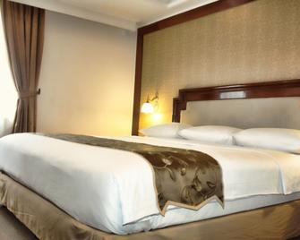 Golden Boutique Hotel Melawai - Jakarta - Bedroom