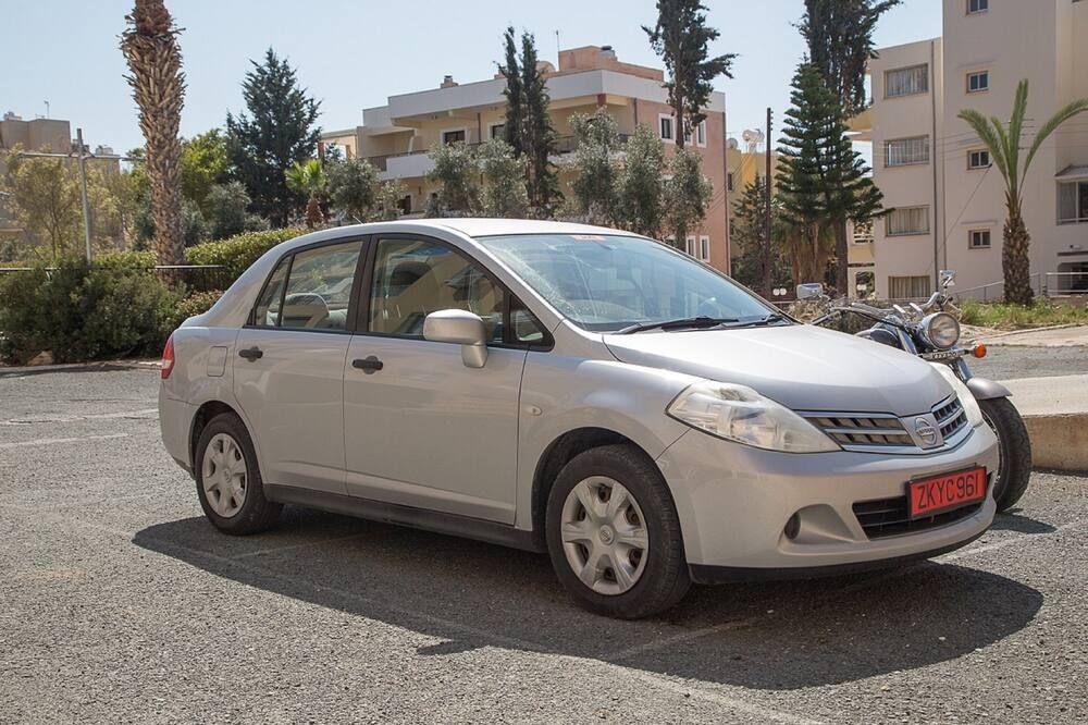 Paphos Love Nest Apartment - Пафос