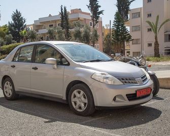Paphos Love Nest Apartment - Пафос