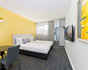 Valuesuites Green Square - Sídney - Habitación