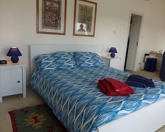 Casina Romita - Lequile - Habitación