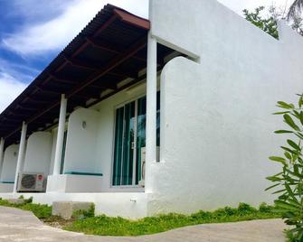 Sense of Yanui - Rawai - Extérieur