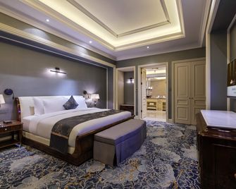 Grand Mercure Huizhou Huiyang - Huizhou - Quarto