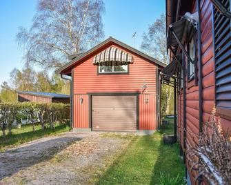 Lovely Apartment In Listerby With Wifi - Fällö - Edificio