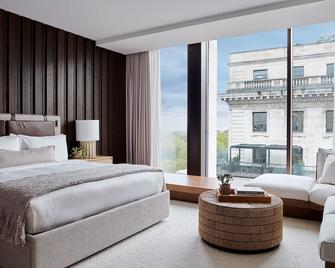 1 Hotel Mayfair - London - Bedroom