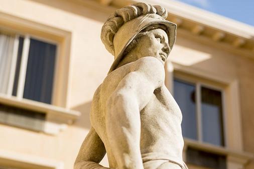 Ayres Hotel Manhattan Beach Lax - Hawthorne - Κτίριο