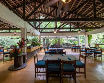 Villa Lapas Jungle Village - Tárcoles - Restaurante