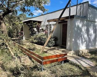 La Soltara - Nosara - Vista del exterior