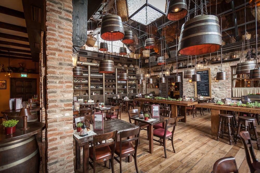 ايوروبا بارك إرليبنيس ريزورت، هوتل كاستيلو ألكازار