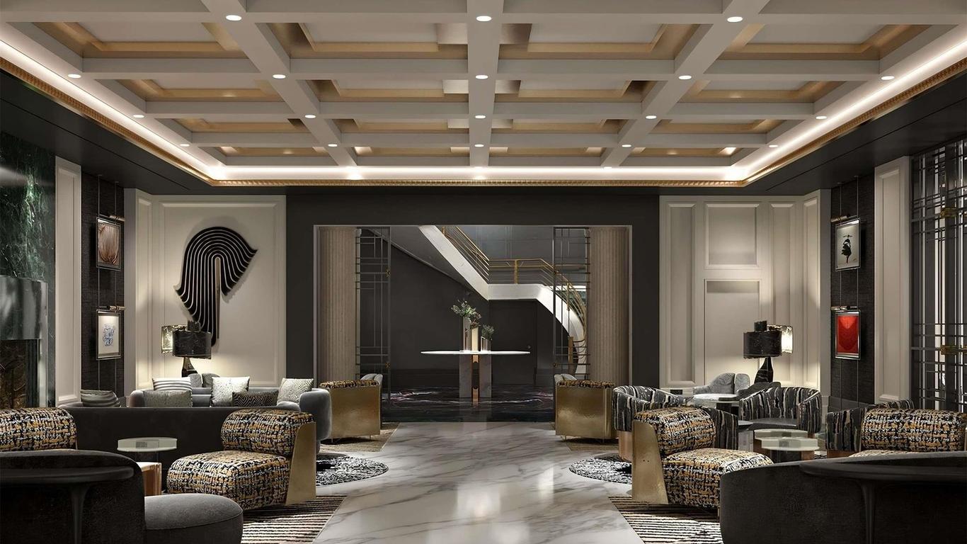 صوفيتيل نيويورك