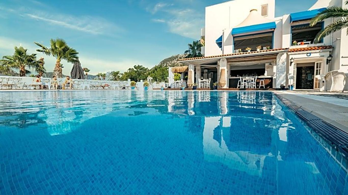 Casa & Blanca Boutique Hotel (Adults Only)