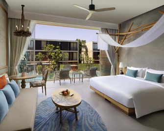 SO Sofitel Hua Hin - Cha-am - Soveværelse