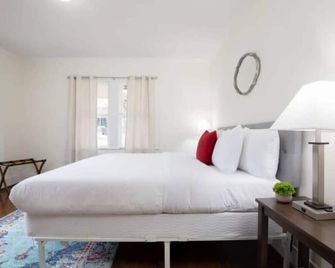 28th Street Historic at Norwood - Birmingham - Chambre