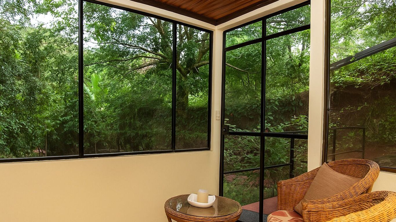 La Terraza Guest House B&b