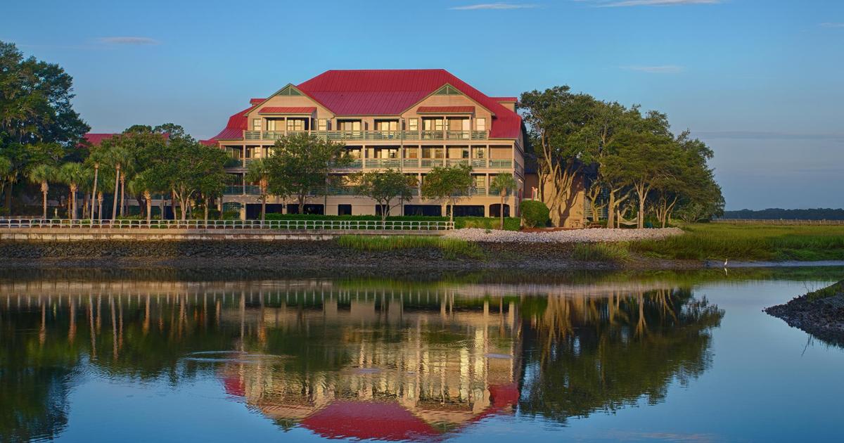 Disney's Hilton Head Island Resort from $262. Hilton Head Island Hotel ...