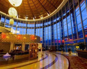 Celebrity Resort Huashuiwan - Chengdu - Lobby