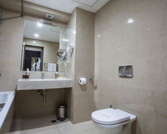 Aviatrans Hotel - Jerevan