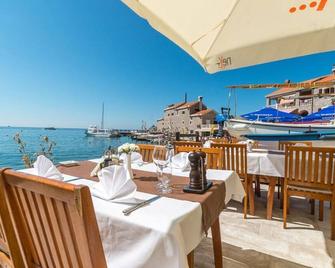 Monte Casa Spa & Wellness - Petrovac - Balcone