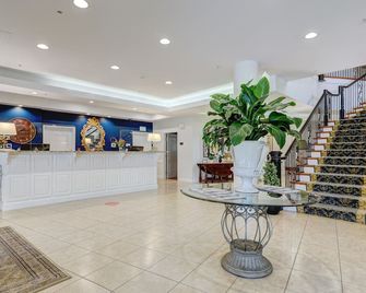 Hotel Rehoboth - Rehoboth Beach - Lobby