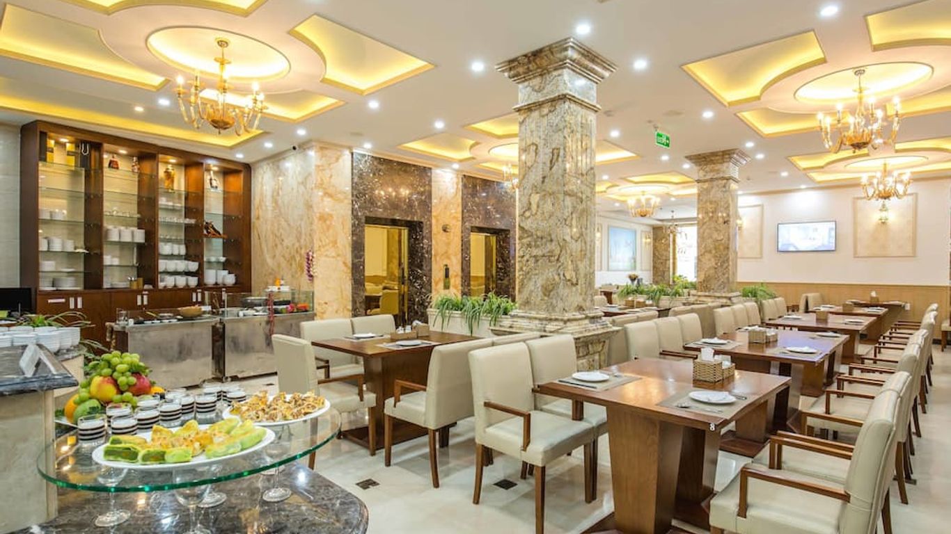 로이 달라 호텔