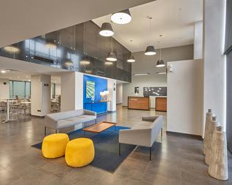 City Express by Marriott Caborca - Heroica Caborca - Lobby