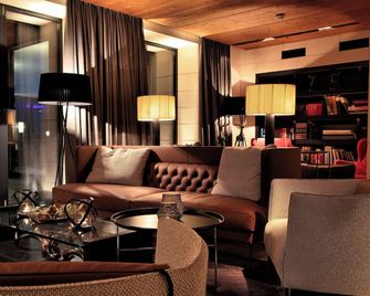 Hotel Madlein - Ischgl