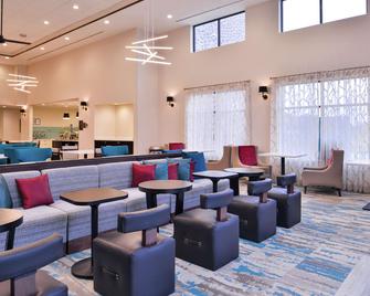 Homewood Suites Des Moines Airport - Des Moines - Lounge