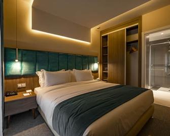 Ad Hotel Pont D'hydra - Alger - Chambre