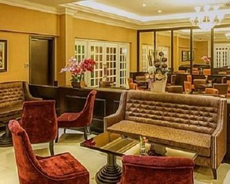 Merdeka Hotel - Kluang - Lounge