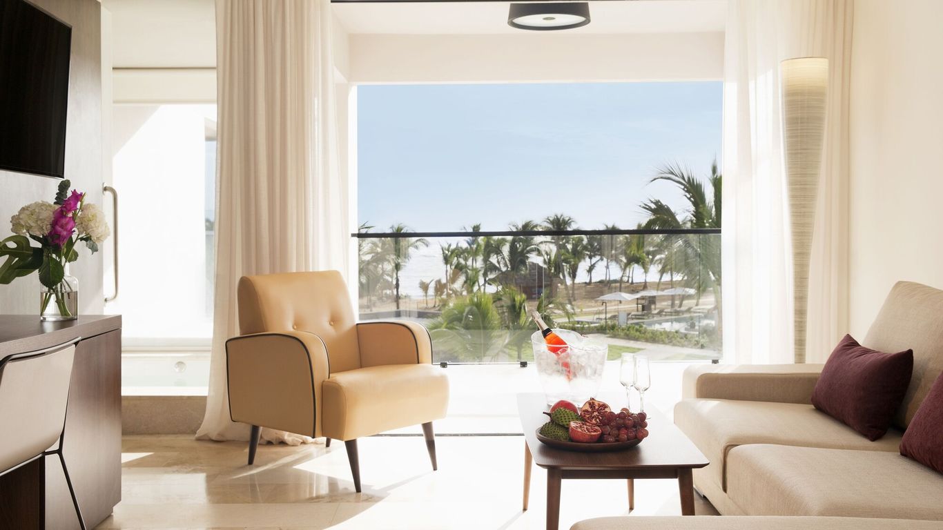 Excellence El Carmen by The Excellence Collection - Adults Only