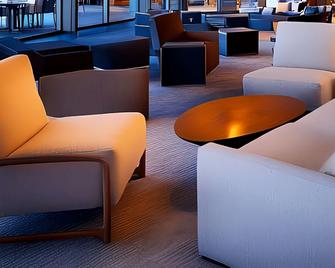 Best Western Byron Center - Byron Center - Lounge