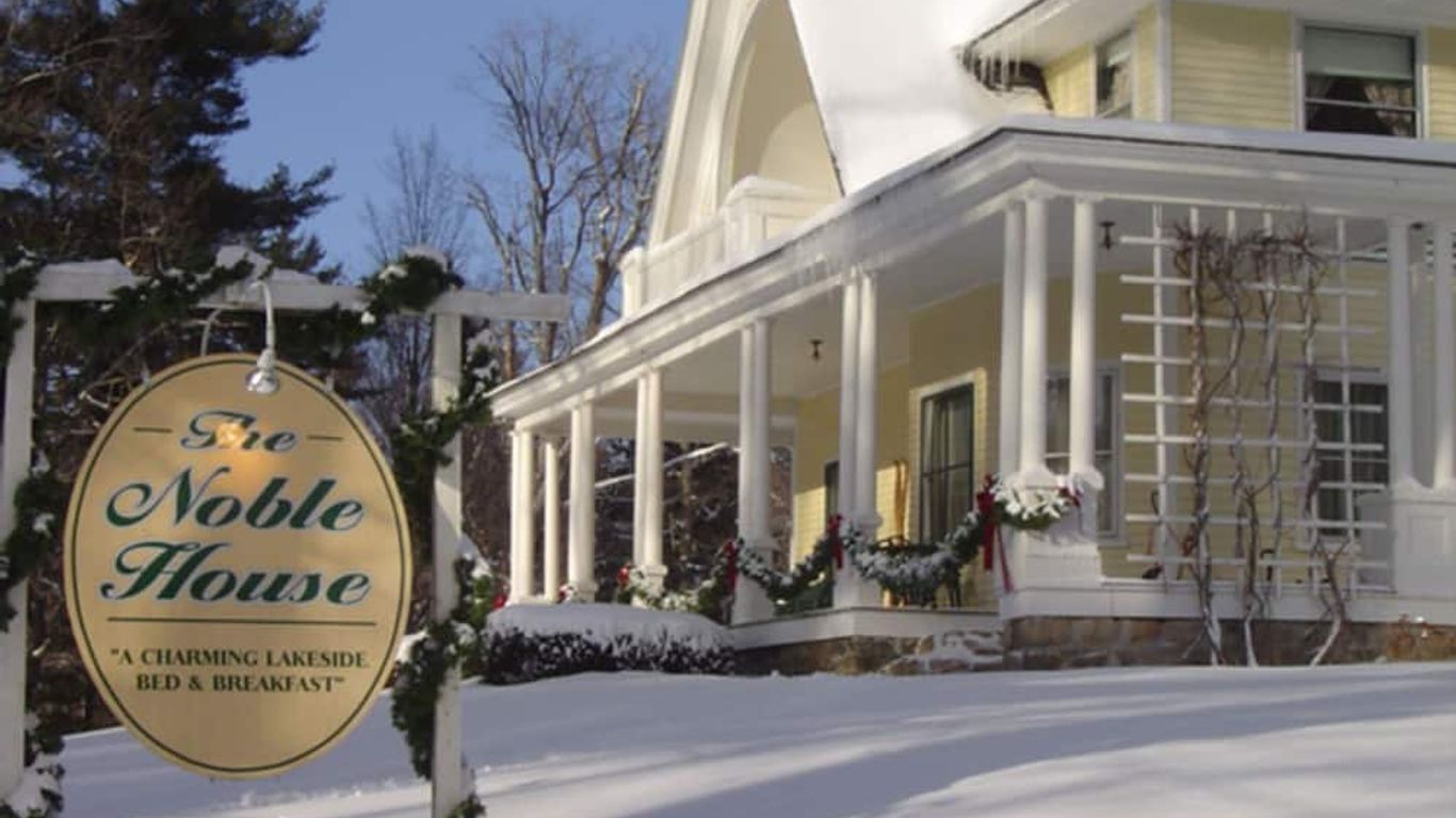 Noble House Inn