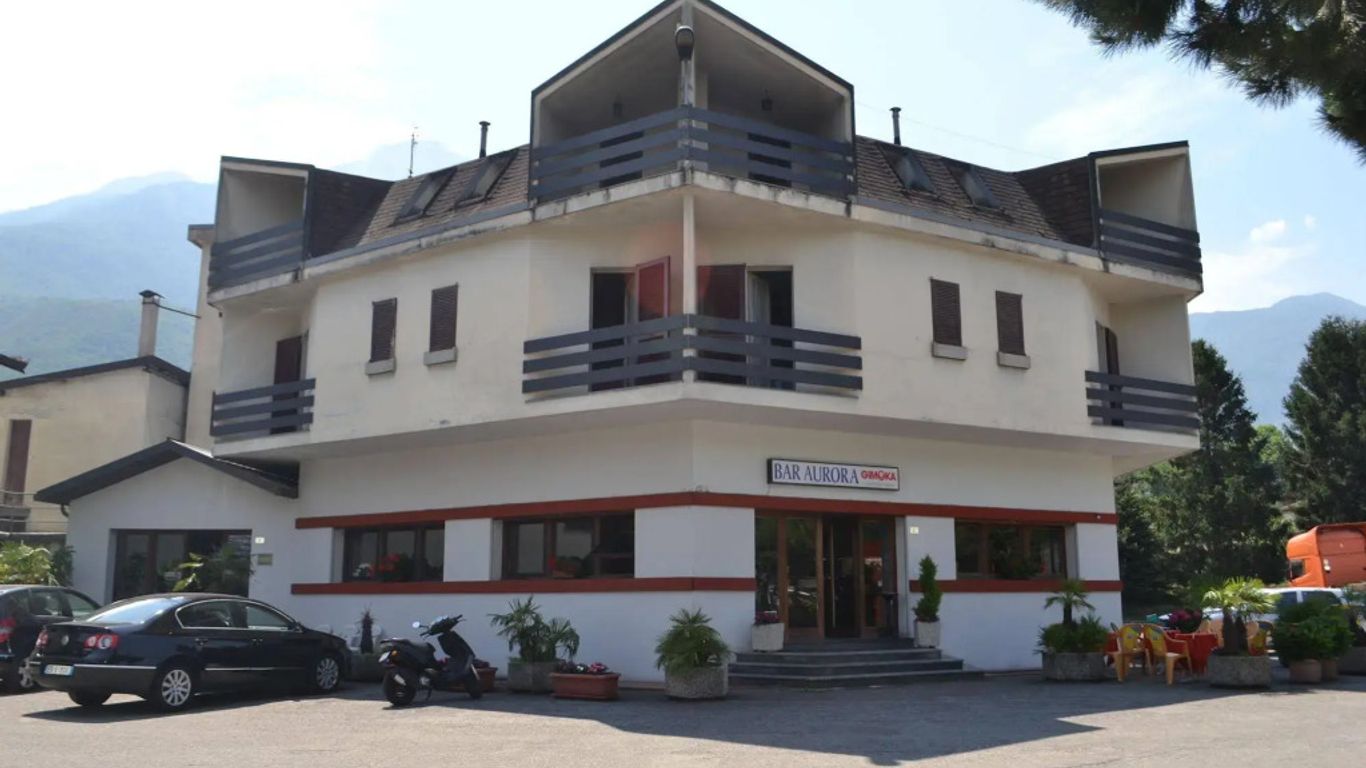 Hotel Aurora