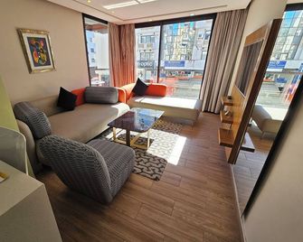 Downtown Hotel Maârif Casablanca by Tsa - Casablanca