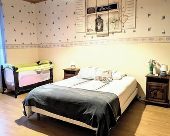 L'échappée Huroise - Meilhan-sur-Garonne - Habitación