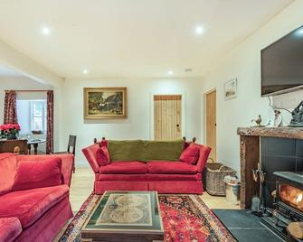 Barjols Cottage - Uk30096 - Biggar - Living room