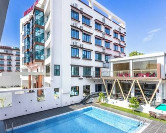 Bhairahawa Garden Resort - Lumbini Sanskritik