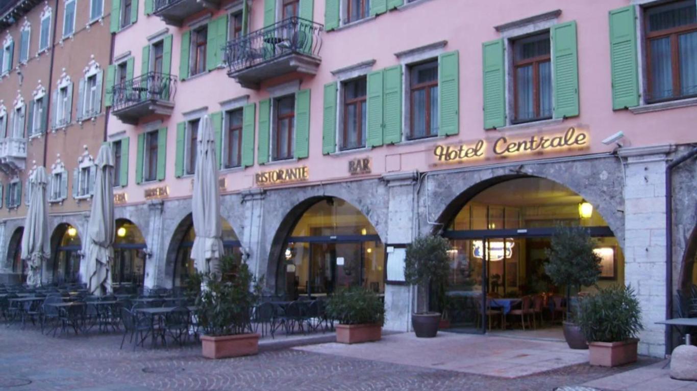 Hotel Centrale