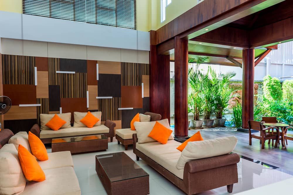 Nipa Resort - Patong