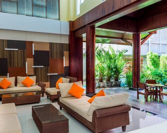 Nipa Resort - Patong