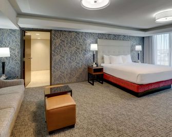 Drury Inn Paducah - Paducah - Habitación