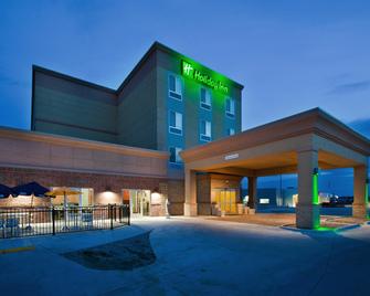 Holiday Inn Lincoln Southwest - Lincoln - Gebäude