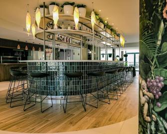 Live Hotels Bordeaux Lac - Bordeaux - Bar