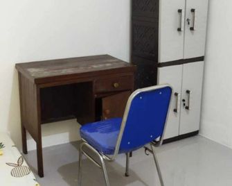 Kabin Kapsule Ui Depok - Male Only - Depok - Servicio de la habitación