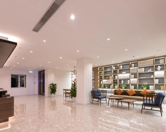 ibis Beijing Dacheng Road - Beijing - Lobby